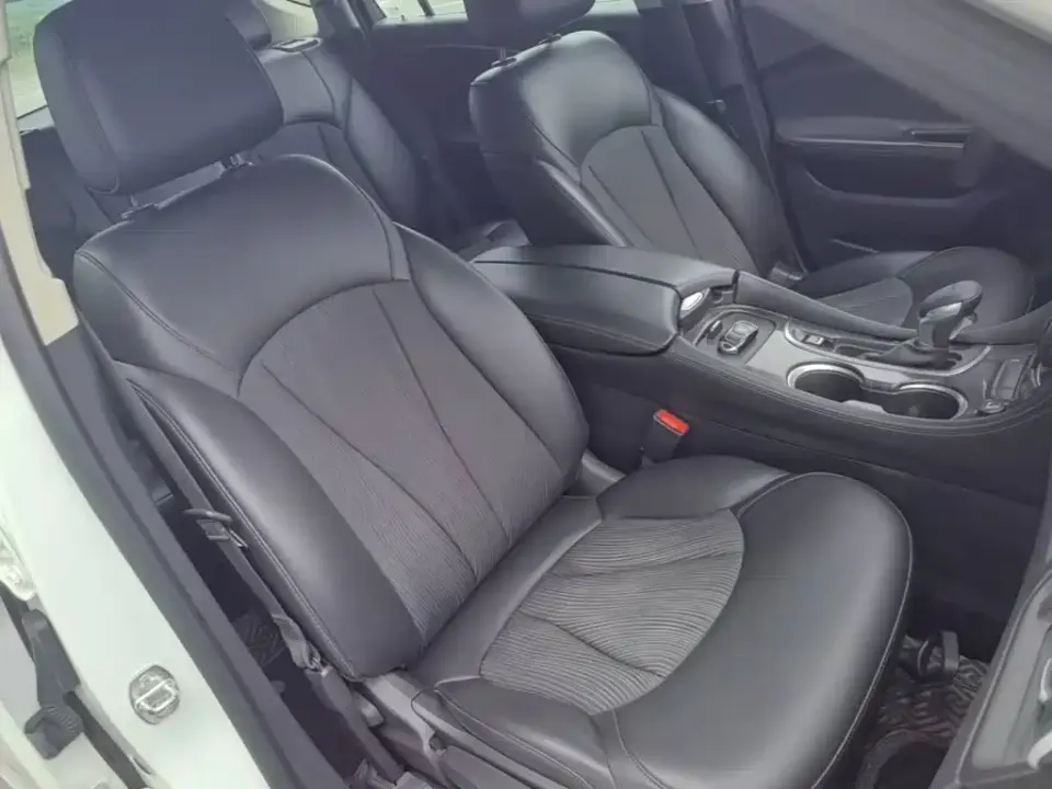Buick Envision Plus