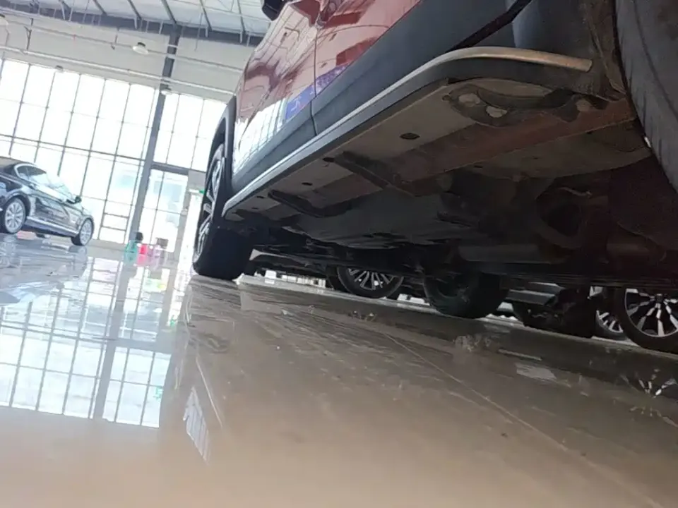 Haval Big Dog