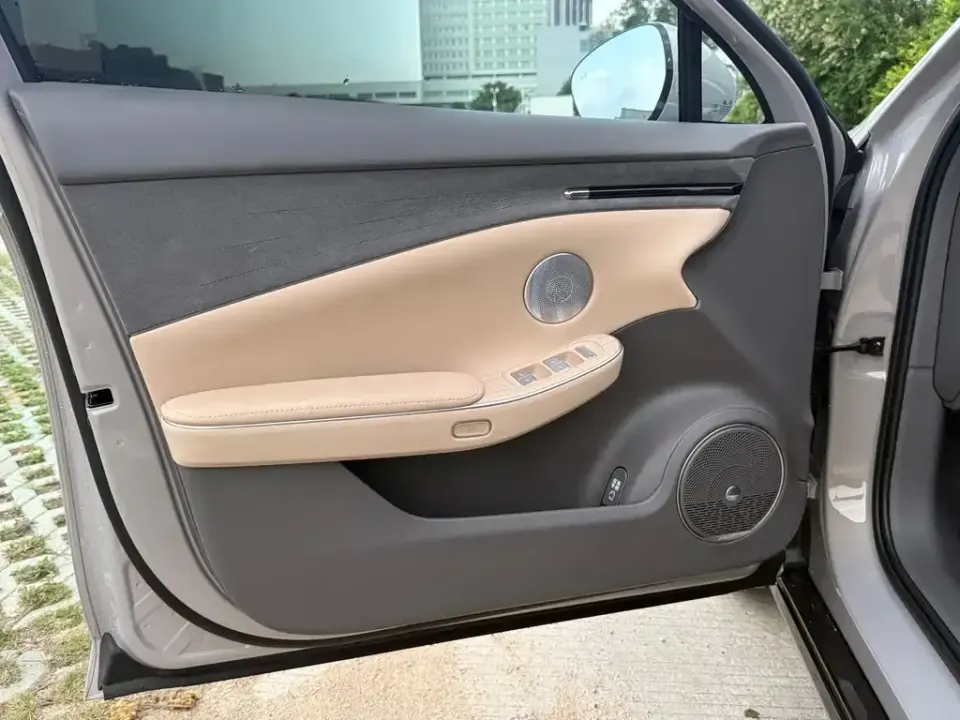Hongqi 红旗H7 PHEV
