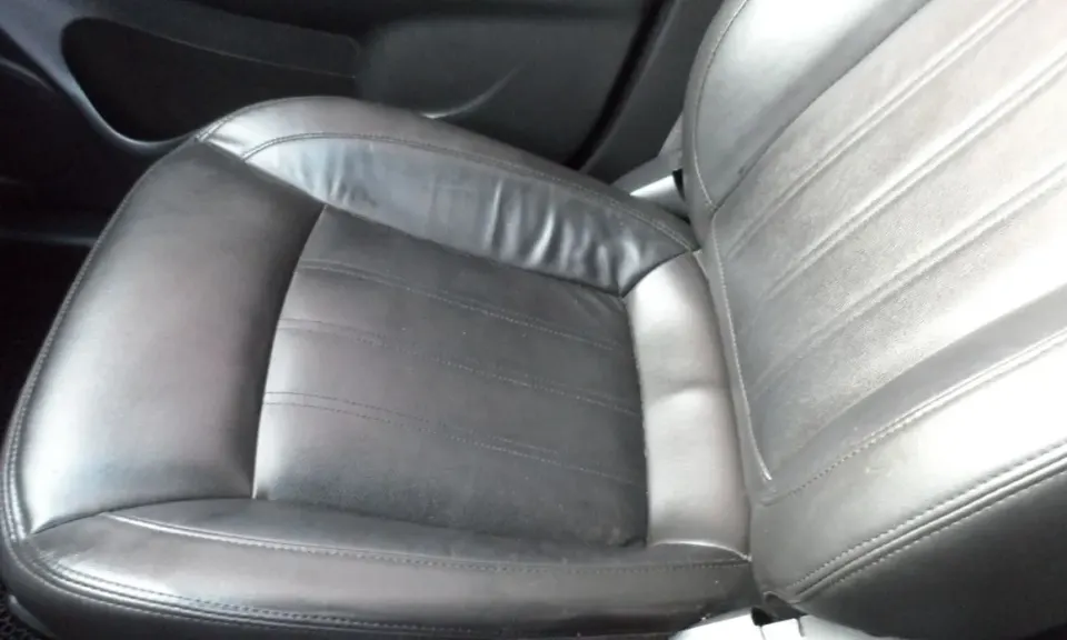 ChevroletGMDaewoo Orlando
