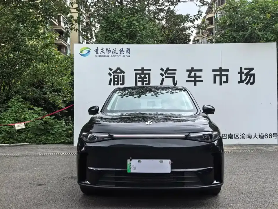 Leapmotor Leapmotor C10