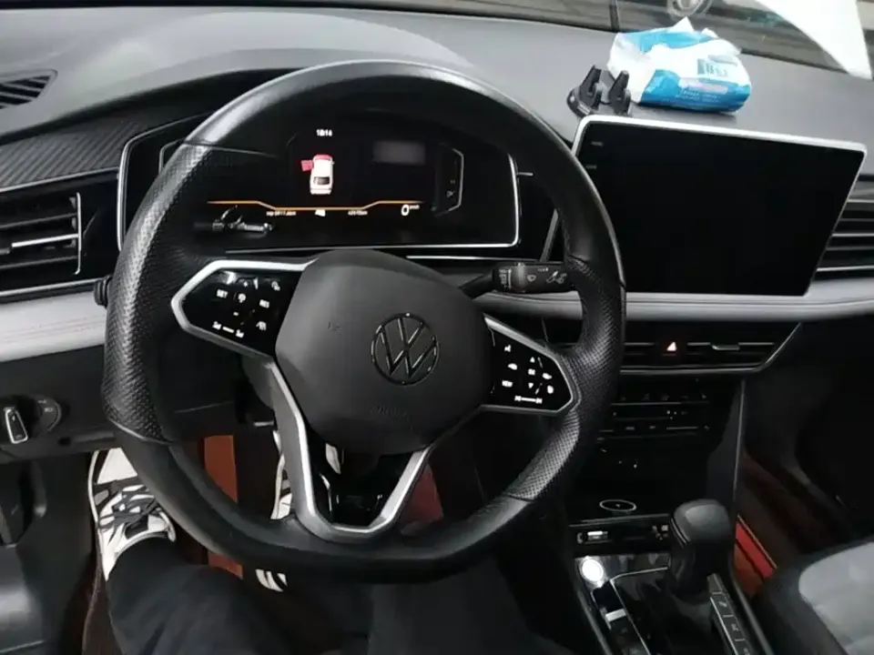 Volkswagen Tiguan X