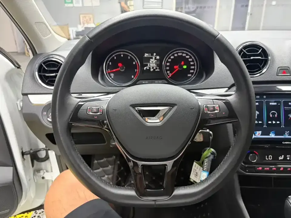 Jetta VA3