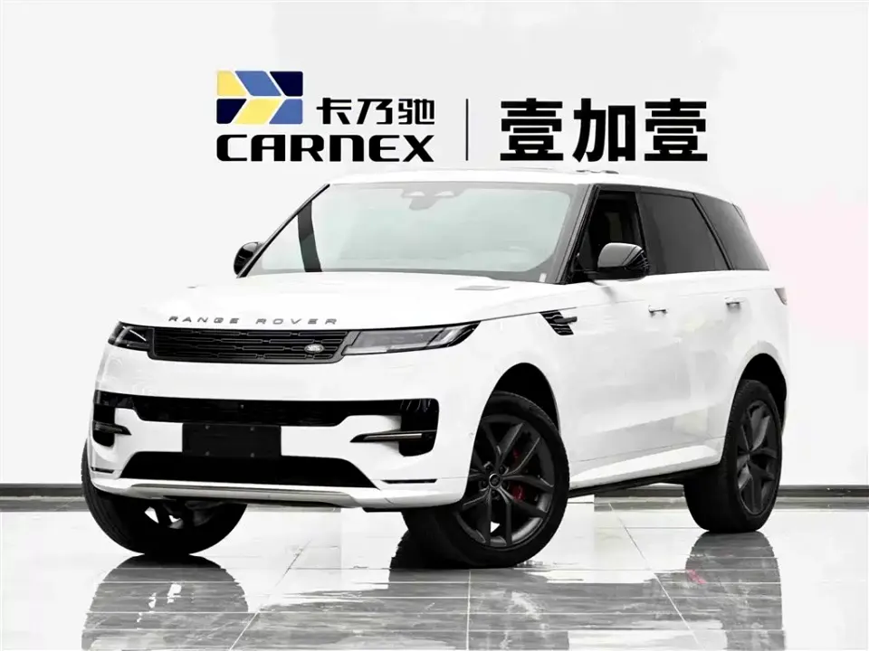 Land Rover Sport