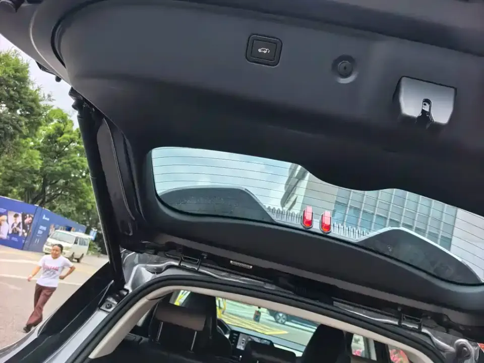 Changan CS55PLUS