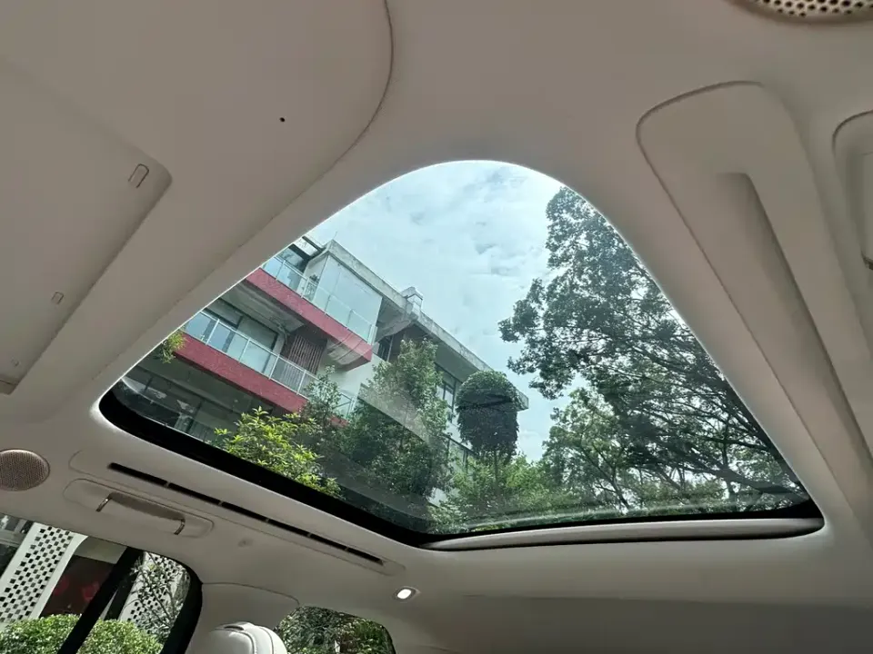 IM Motors IM LS9