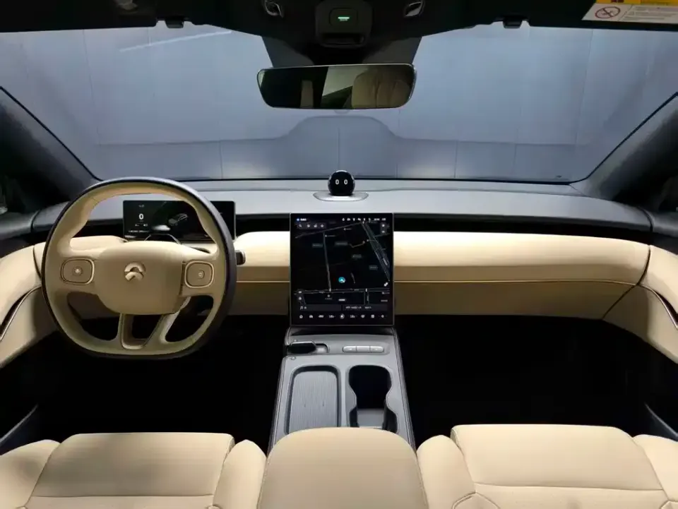 Nio ET5T