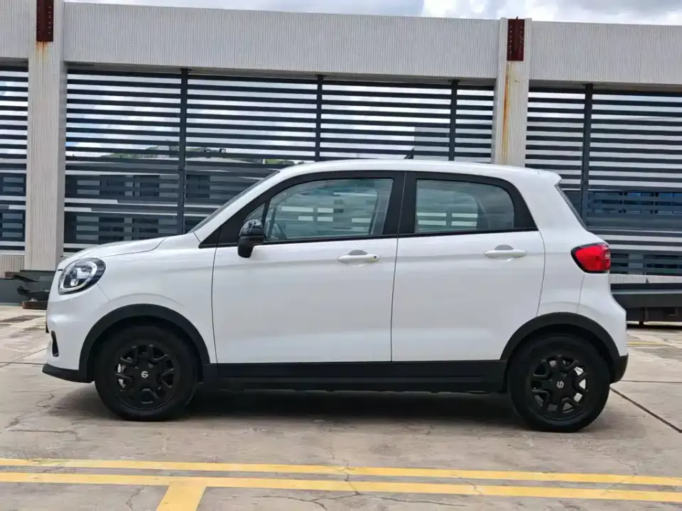 Leapmotor Leapmotor T03