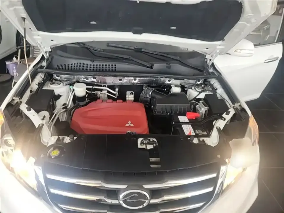 Landwind Landwind X5