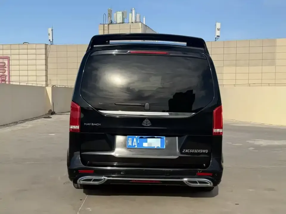Bochi Baochi VC Series