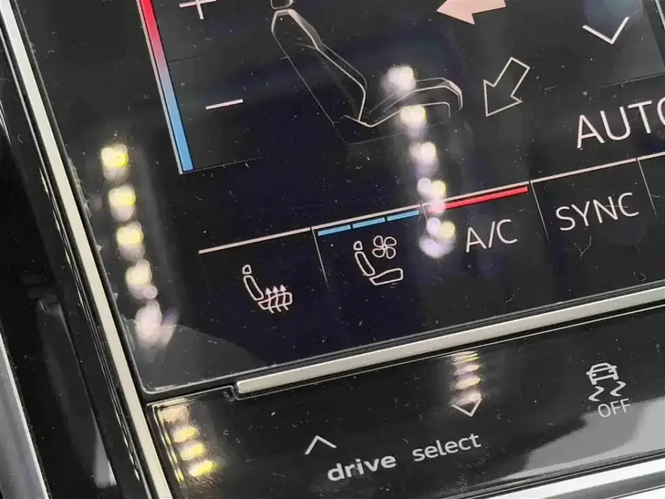 Audi A8 New Energy