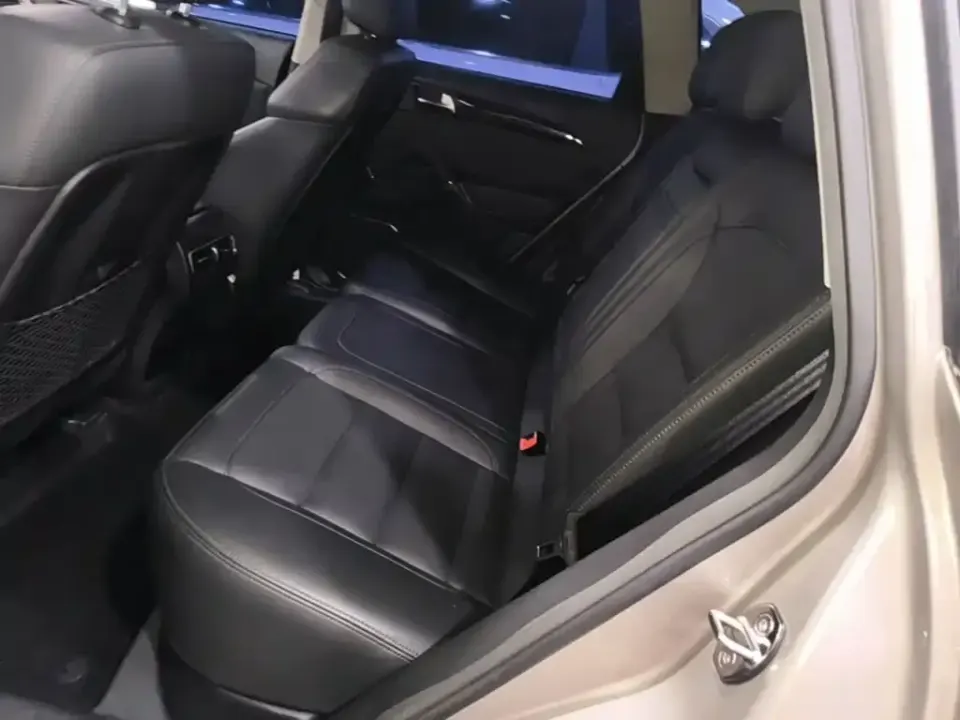 Zotye Zotye T600