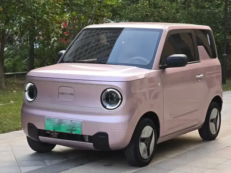 Galaxy Panda
