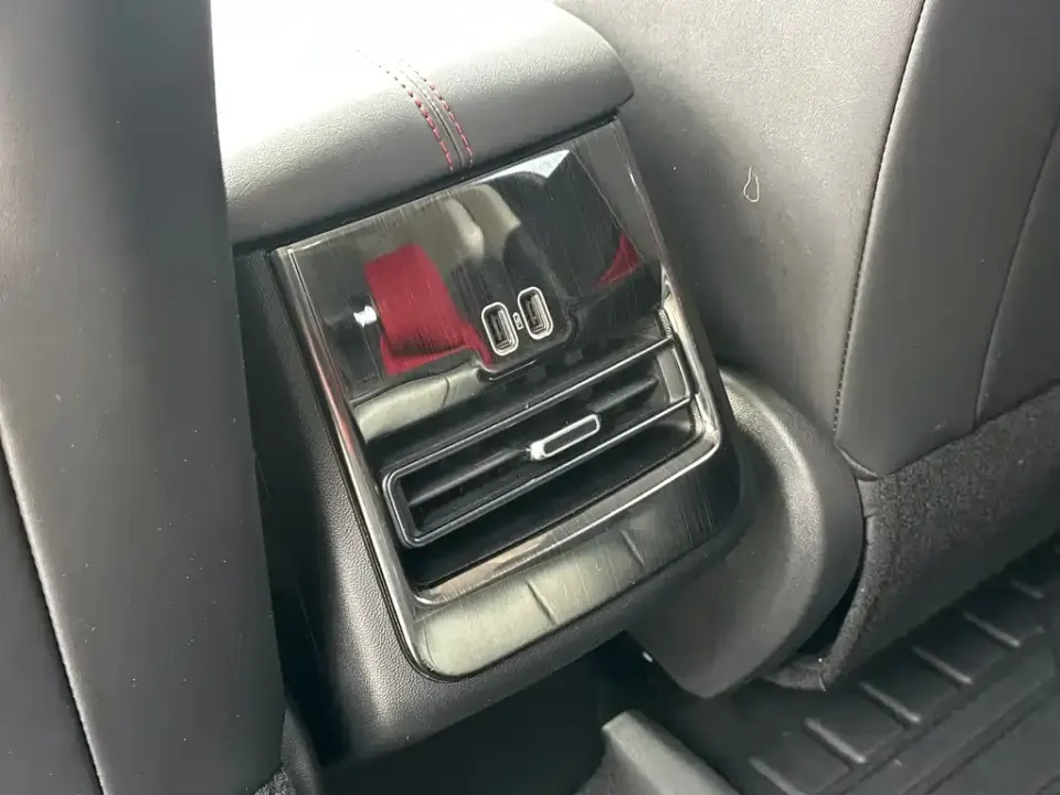 Changan CS55PLUS