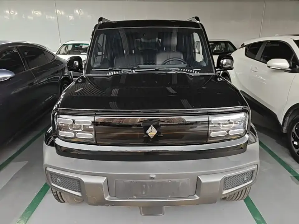 Baojun Yueye