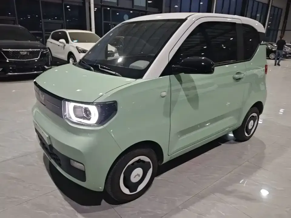 Wuling MINIEV