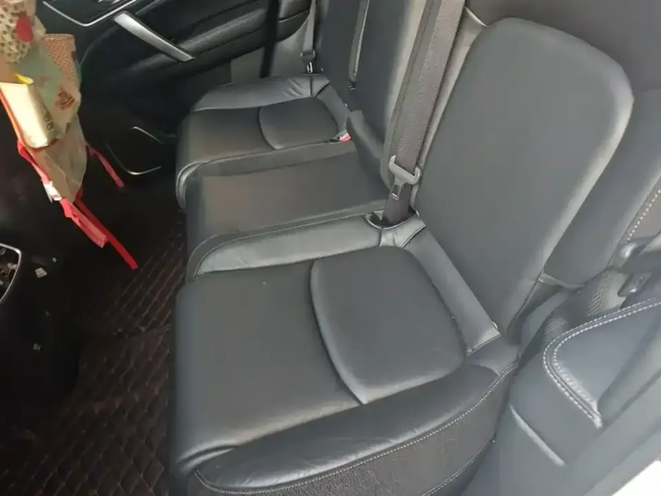 Honda Avancier