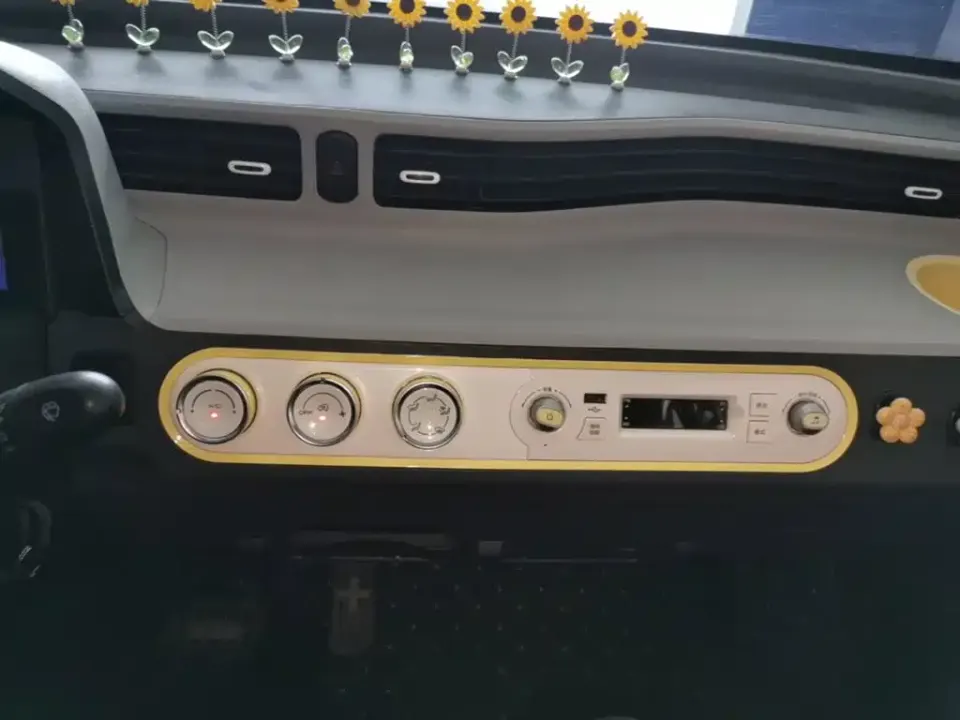 Wuling MINIEV
