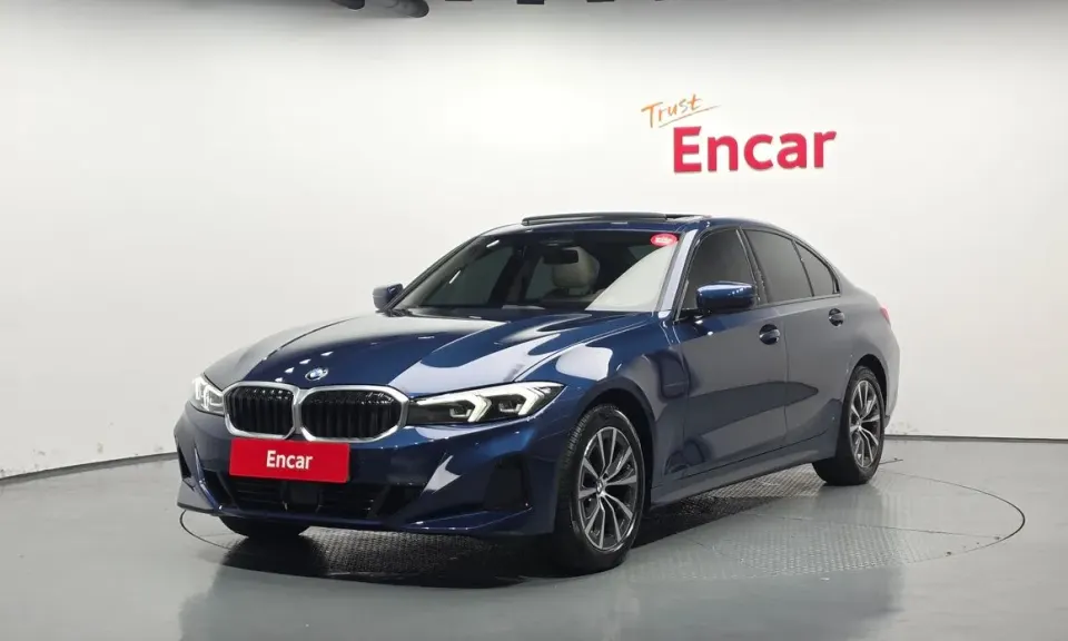 BMW 3-Series