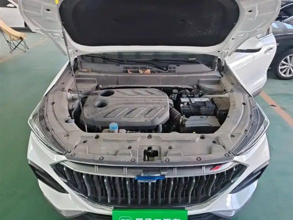 Oshan Oushang X5
