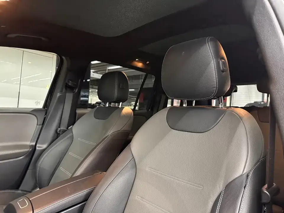 Mercedes-Benz GLB AMG