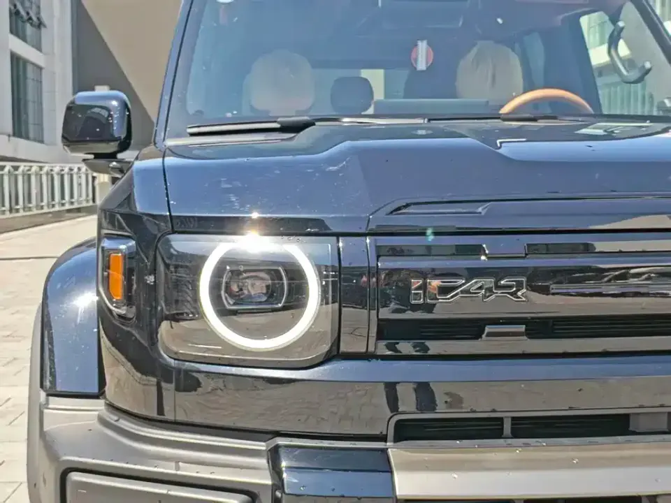 iCAR iCAR V27