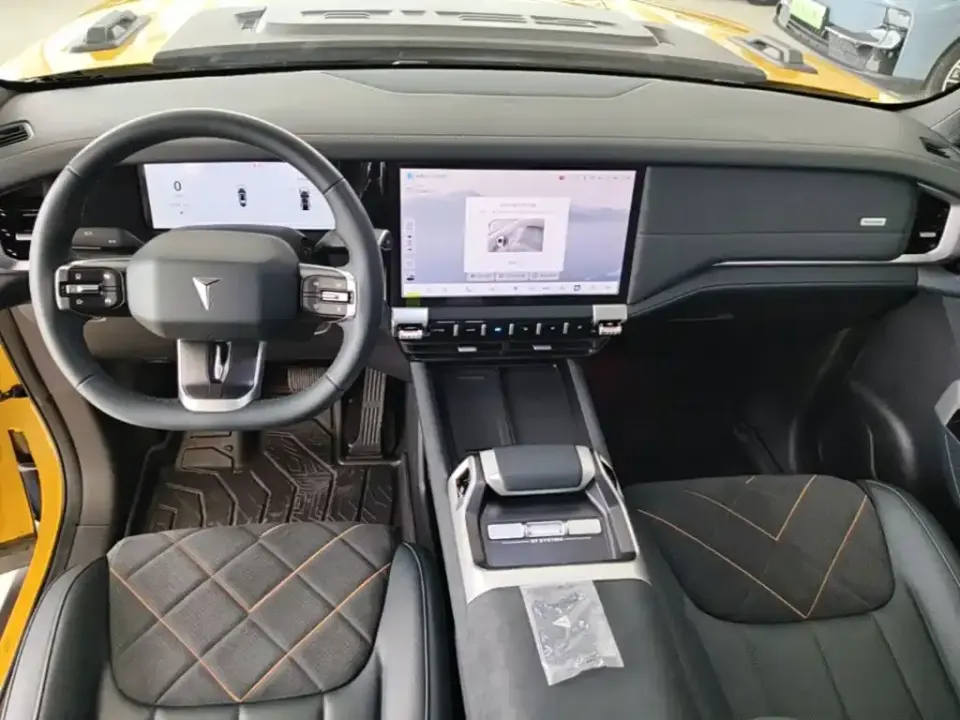 Deepal Deepal G318