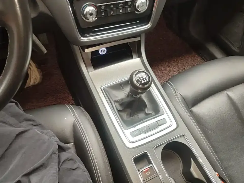 Roewe i6 Classic