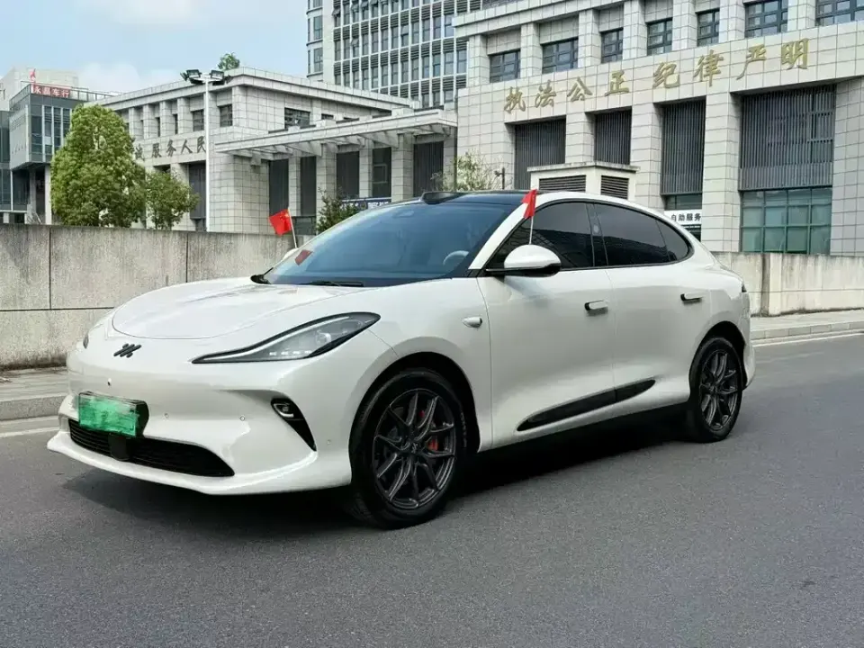IM Motors IM LS6