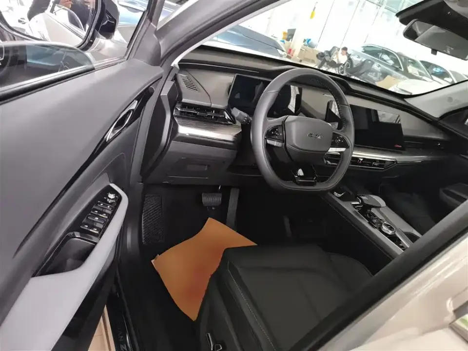 Oshan Oushang Z6