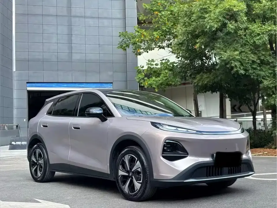 Qiyuan Qiyuan Q05