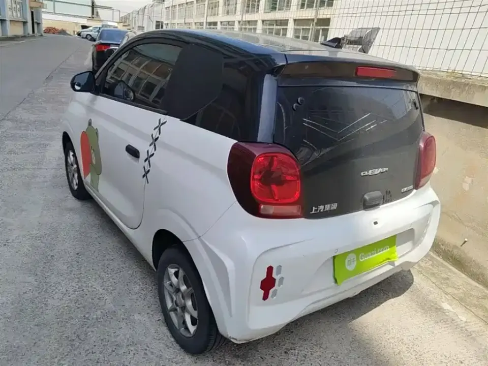 Roewe Clever
