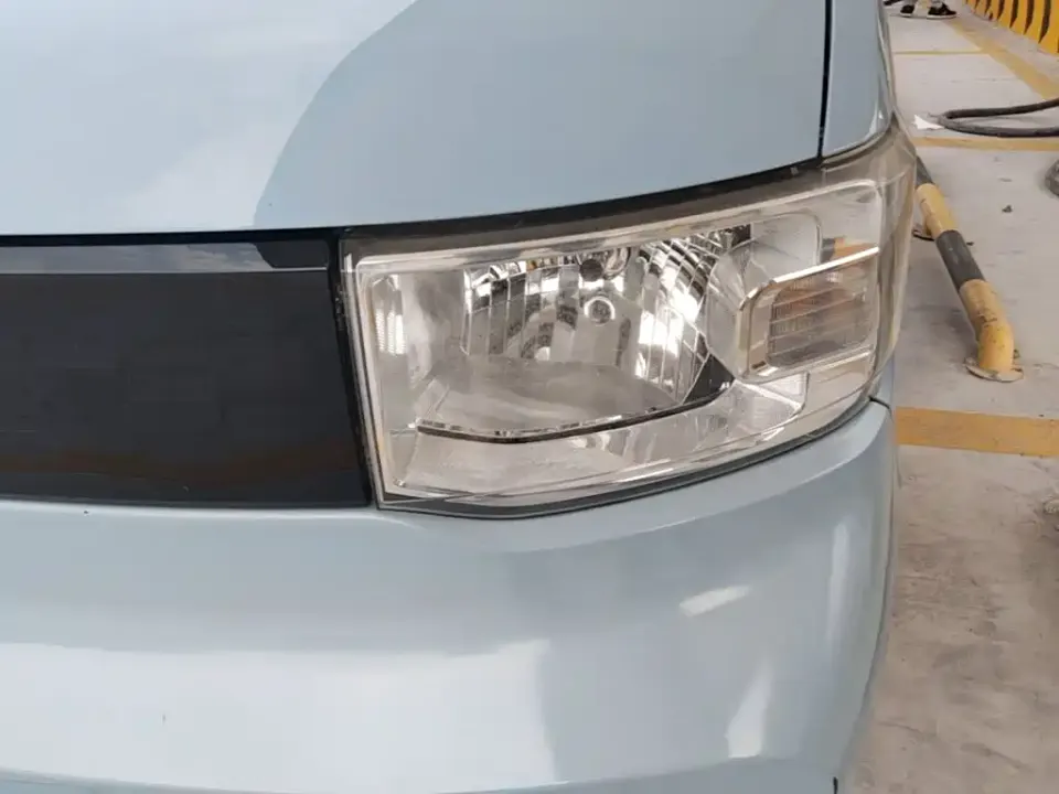 Wuling MINIEV