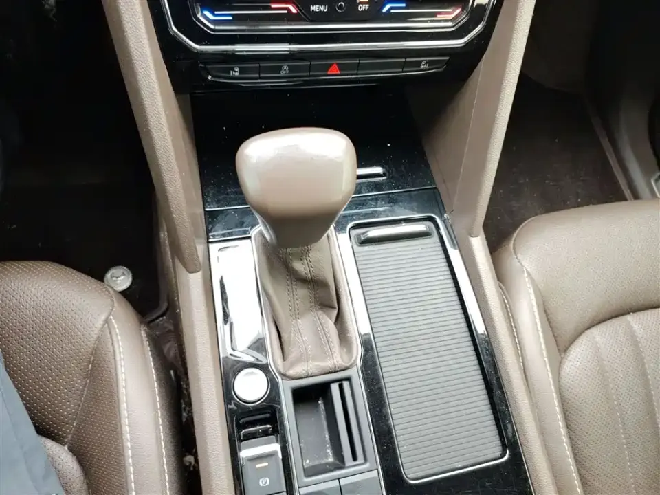 Volkswagen Viloran