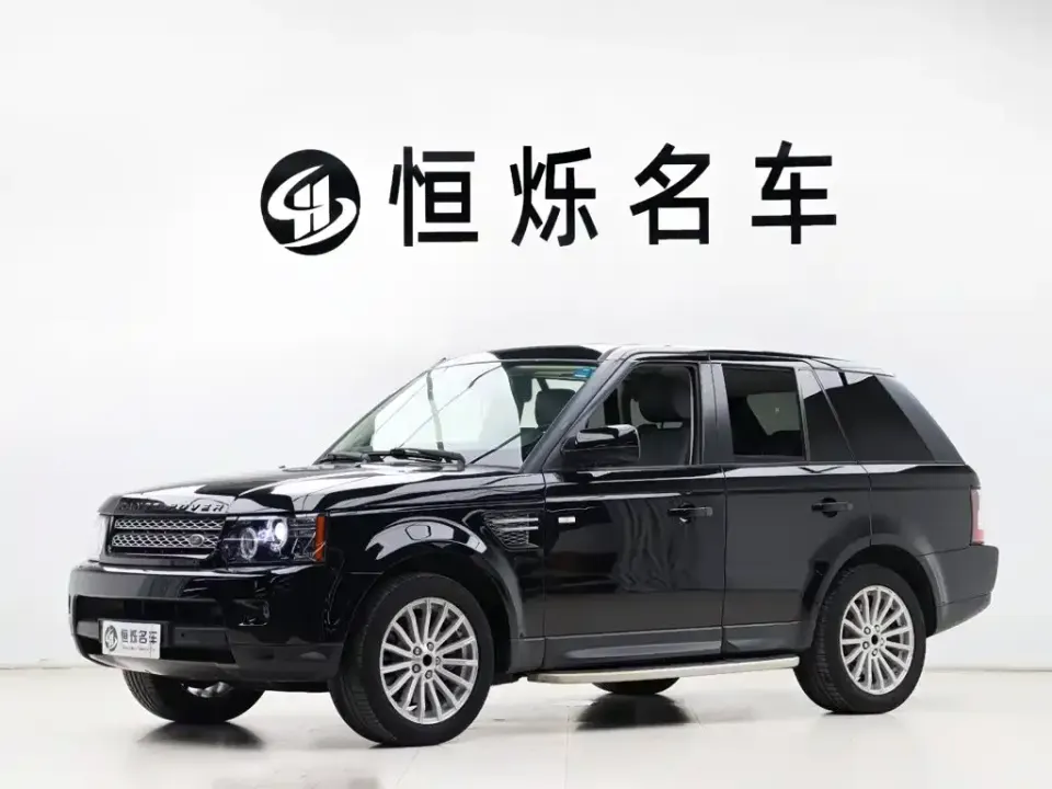 Land Rover Sport