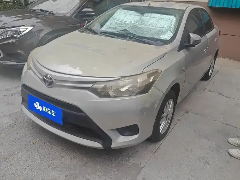 Toyota Vios