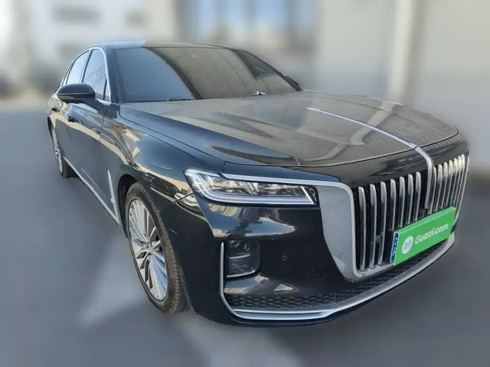 Hongqi Hongqi H9