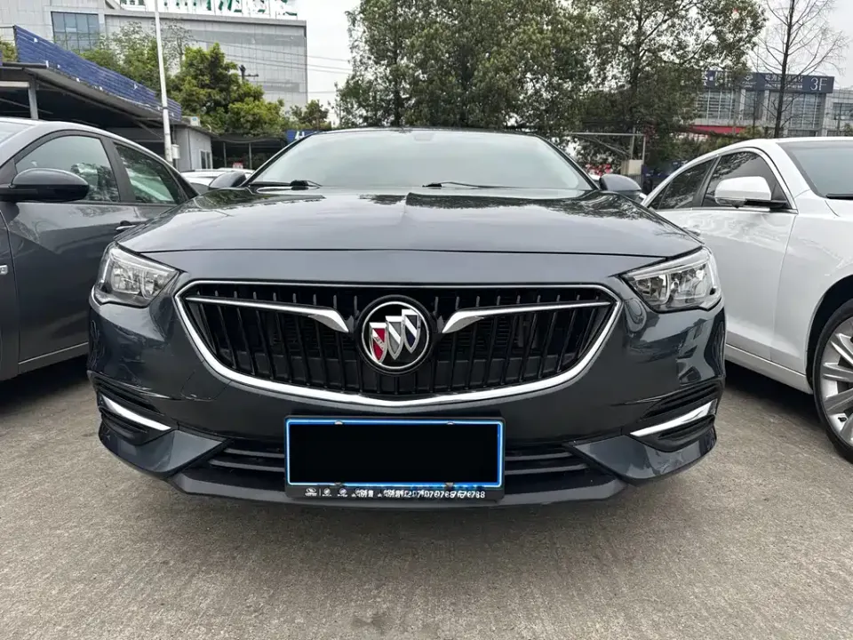 Buick Regal