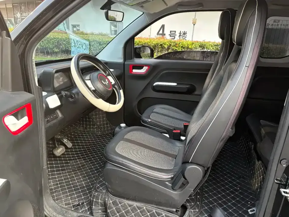 Wuling MINIEV