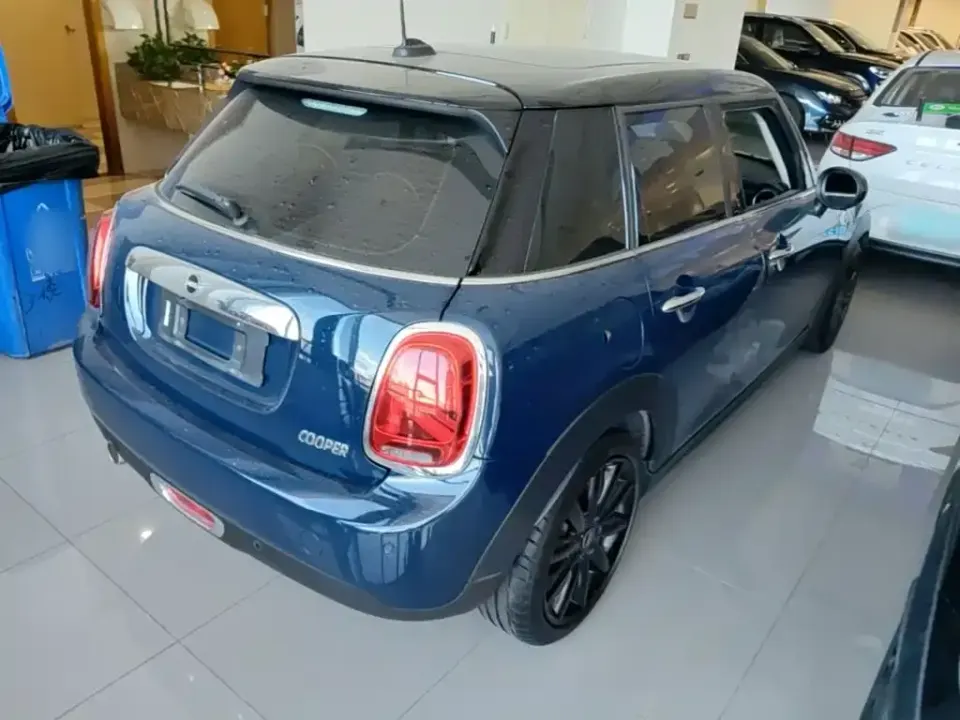 MINI Mini