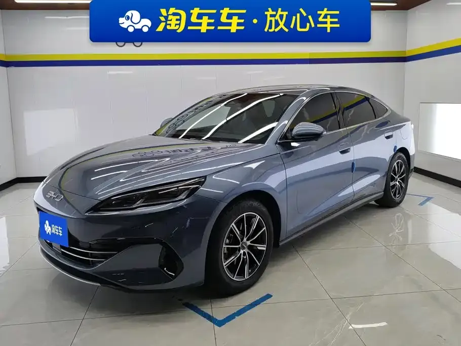 BYD Seal 06