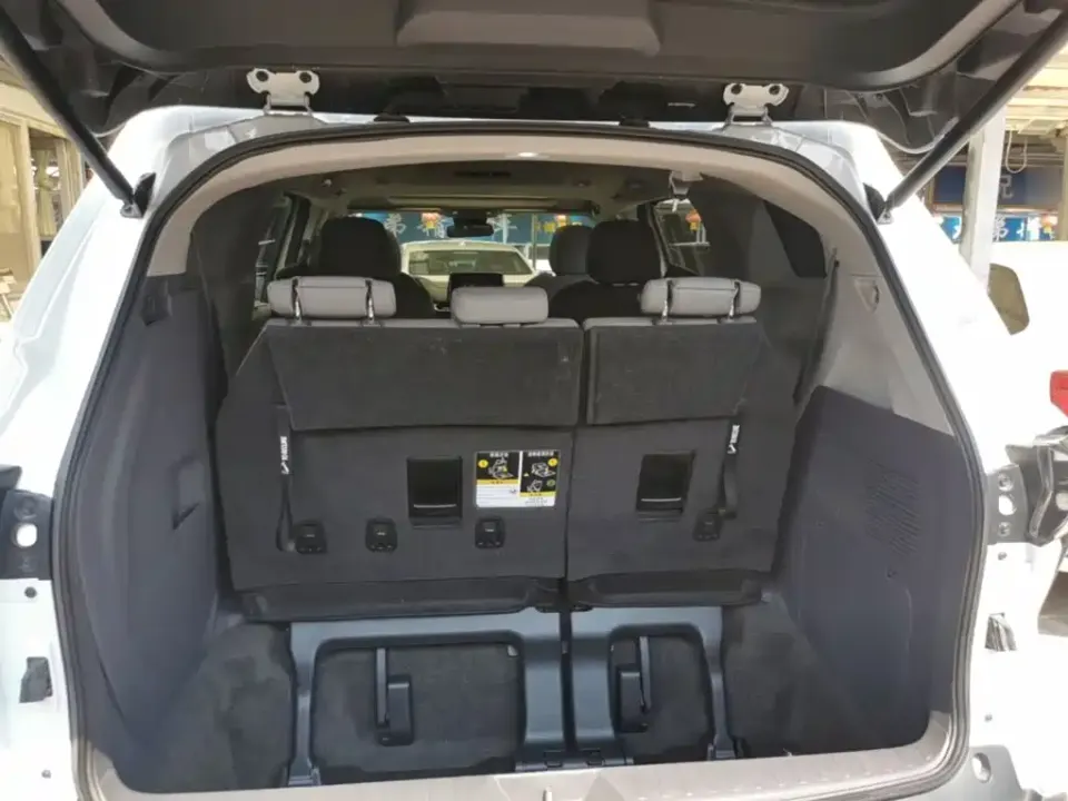 Toyota Granvia