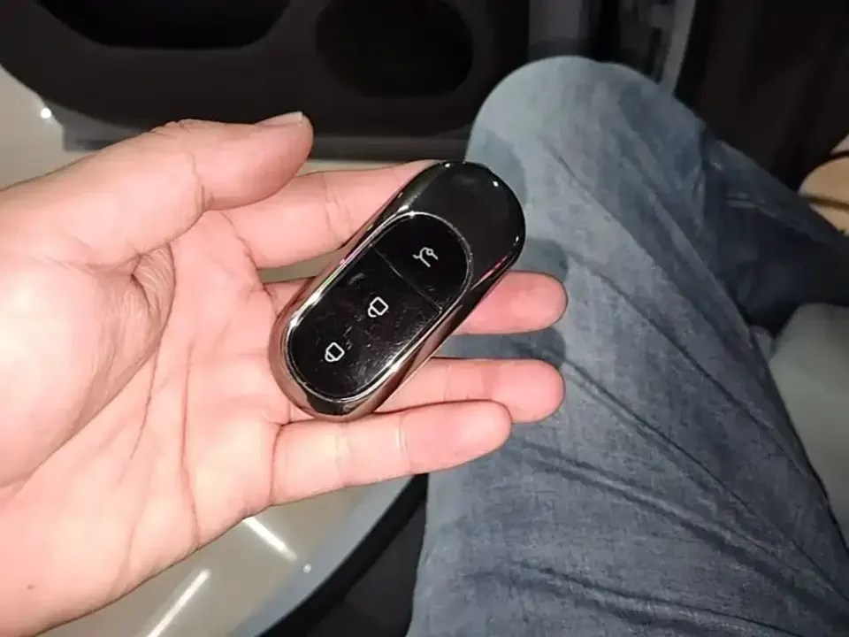Leapmotor Leapmotor C01