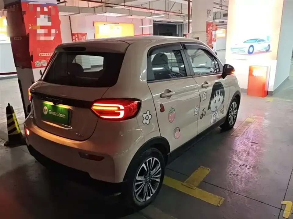 Leapmotor Leapmotor T03