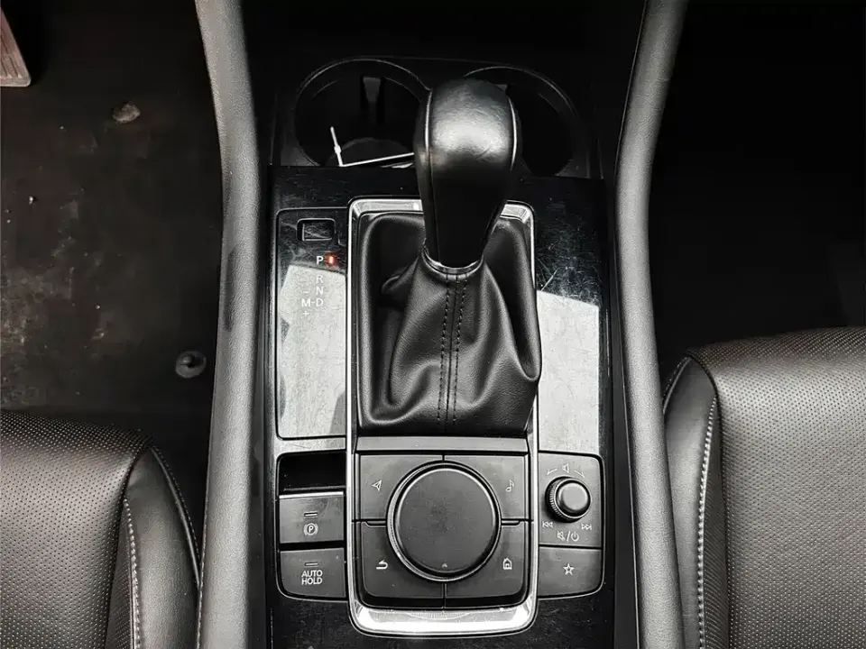 Mazda 3 Axela