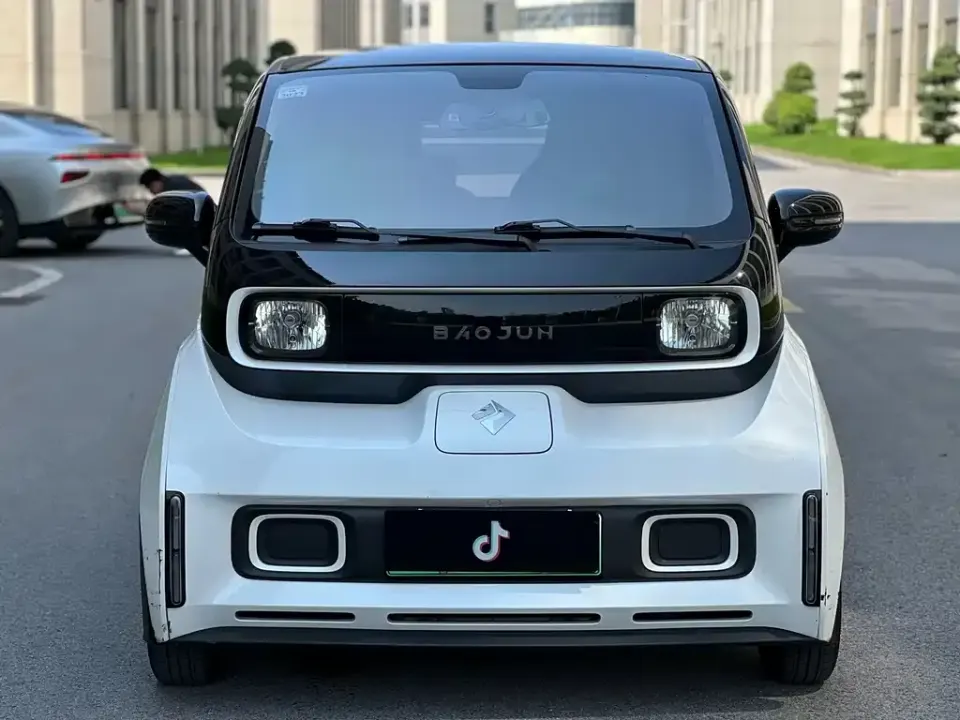 Baojun E300