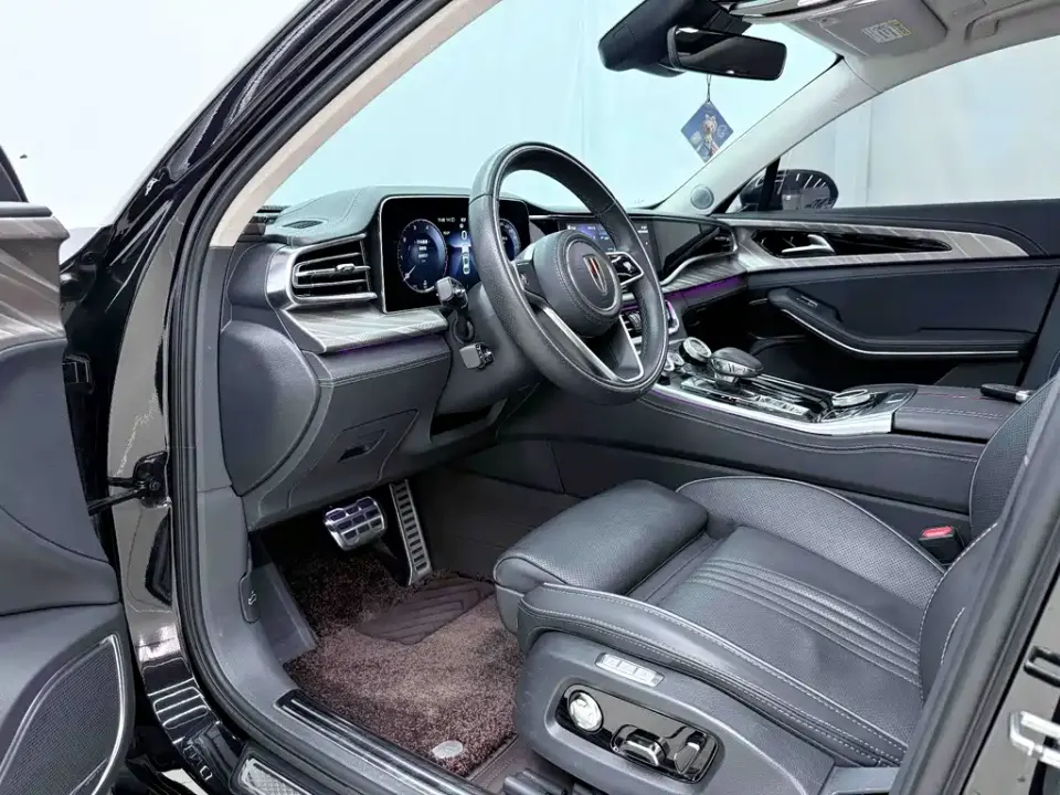 Hongqi Hongqi H9
