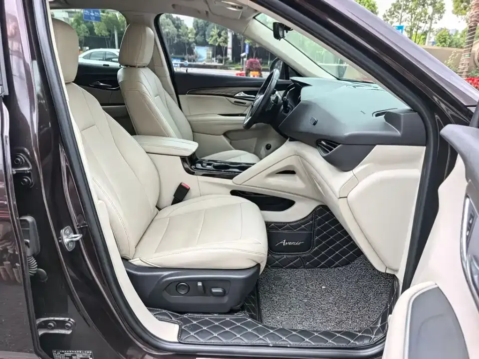 Buick Envision S