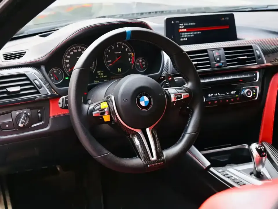 BMW M4