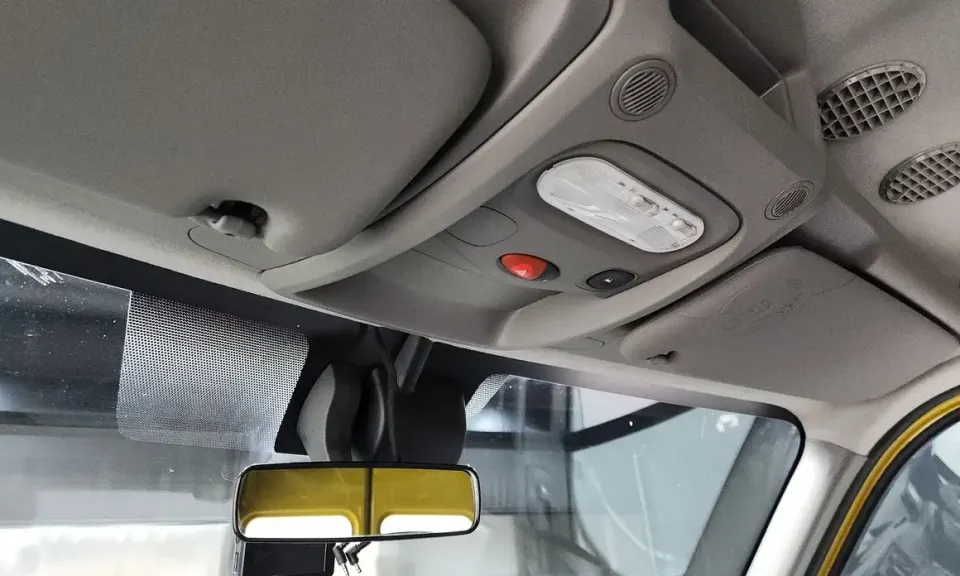 Renault Samsung Master